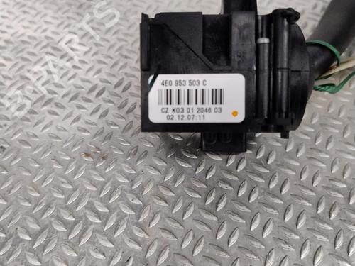 steering-column-stalk-audi-q7-4lb-2006-2007-2008-2009-2010-2011-2012-2013-2014-2015-2016-27372975 main image