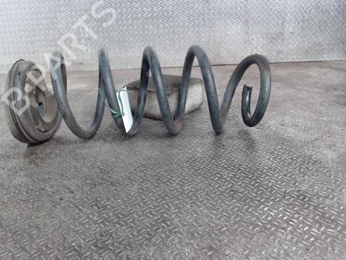 Used Shock absorber spring DACIA DUSTER (HS_) 1.5 dCi (109 hp) 24083457