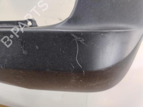 Used Rear bumper PEUGEOT BIPPER (AA_) 1.4 HDi (68 hp) 29197315