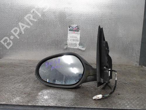 Left mirror LANCIA YPSILON (843_) 1.3 JTD (843.AXD11, 843.AXD1A) | BP24087564C26