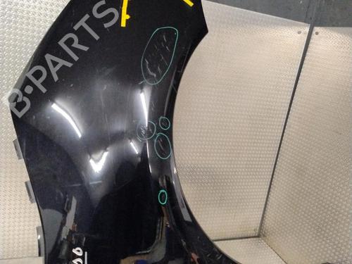 Right front fenders CITROËN C4 Grand Picasso I (UA_) 1.6 HDi | BP24185744C42 