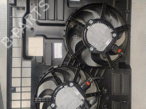 Radiator fan RENAULT MASTER III Platform/Chassis (EV, HV, UV) 2.3 dCi 145 FWD (EV0E, EV0F, HV0E, HV0F, UV0E, UV0F,... | BP37226225M35 - Image 2