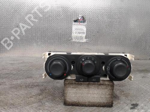 Climate control SEAT IBIZA III (6L1) 1.4 TDI | BP24097267I5 