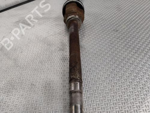 Right front driveshaft PEUGEOT 407 SW (6E_, 6D_) 2.0 HDi | BP25884114M39 