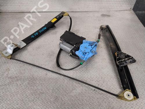 Front left window mechanism AUDI A4 B7 (8EC) 1.9 TDI | BP39156869C22 - Image 5
