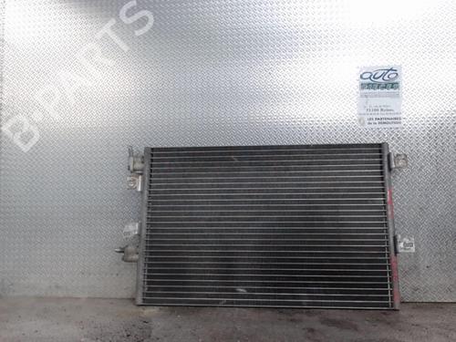 Used Heater matrix Heater matrix RENAULT KANGOO (KC0/1_) 1.5 dCi (KC07) (65 hp) 24080982 24080982
