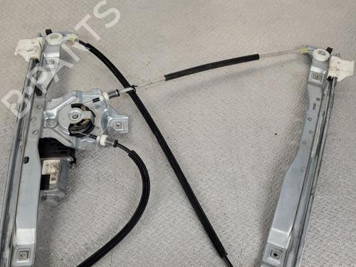 Front left window mechanism CITROËN DS3 (SA_) 1.6 THP 155 | BP39011789C22 - Image 2