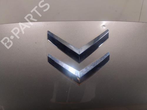 Motorhjelm CITROËN NEMO MPV 1.3 HDi 75 (75 hp) 29468538