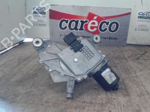 Used Front wiper motor CITROËN C4 Grand Picasso I (UA_) 1.6 HDi (109 hp) 24068901