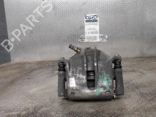 Used Right front brake caliper Right front brake caliper PEUGEOT 208 I (CA_, CC_) 1.5 BlueHDI 100 (102 hp) 24083647 24083647