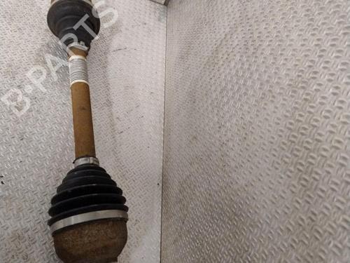 Used Left front driveshaft Left front driveshaft PEUGEOT 508 I (8D_) 2.0 HDi (163 hp) 30366017 30366017