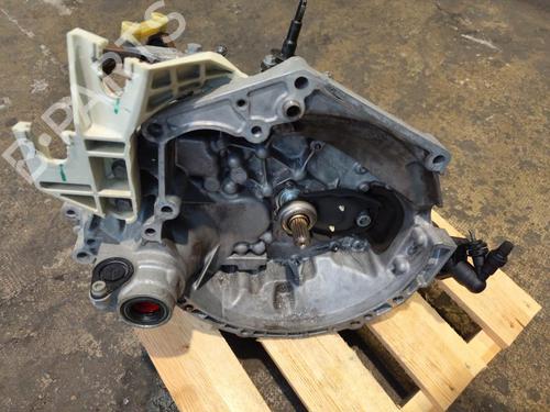 Used Gearbox Gearbox 37275066 37275066