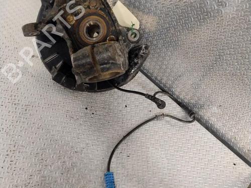 Right front steering knuckle MINI MINI (R50, R53) Cooper S | BP29468462M26 