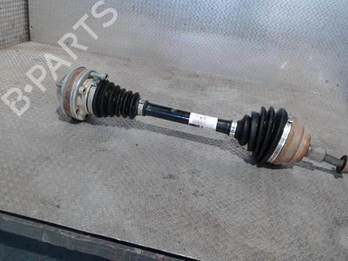 Used Left front driveshaft Left front driveshaft VW CADDY III MPV (2KB, 2KJ, 2CB, 2CJ) 1.6 TDI (102 hp) 24092181 24092181