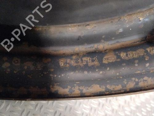 Used Rim PEUGEOT 207 SW (WK_) 1.6 16V (120 hp) 29872410