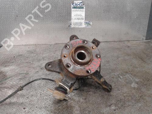 Used Left front steering knuckle RENAULT KANGOO Express (FW0/1_) 1.5 dCi 85 (FW0K, FW0L, FW0B) (86 hp) 24086245