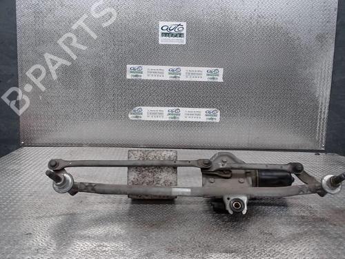 Used Front wiper motor NISSAN PRIMASTAR Van (X83) 1.9 dCi 100 (100 hp) 24094658