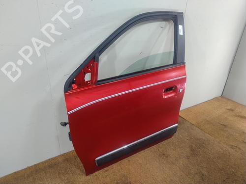 Left front door RENAULT TWINGO III (BCM_, BCA_) 0.9 TCe 90 (BCM9, BCM2) | BP30047302C2 
