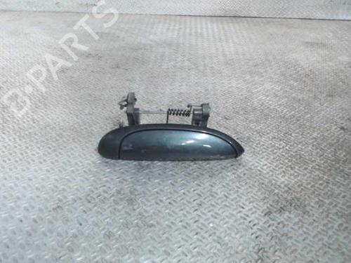 Used Front right exterior door handle DACIA LOGAN MCV (KS_) 1.5 dCi (KS0W) (86 hp) 24074319