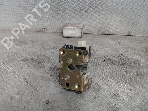 Used Front right lock RENAULT KANGOO Express (FC0/1_) D 55 1.9 (FC0D) (54 hp) 24076029