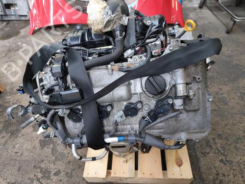 Used Engine Engine TOYOTA AURIS (_E15_) 1.8 Hybrid (ZWE150_, ZWE150R) (136 hp) 34528437 34528437