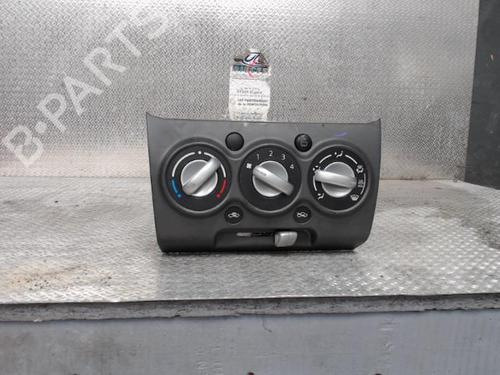 Climate control SUZUKI ALTO VII (GF, HA25_, HA35_) 1.0 (AMF310, GFC31S) | BP24094643I5