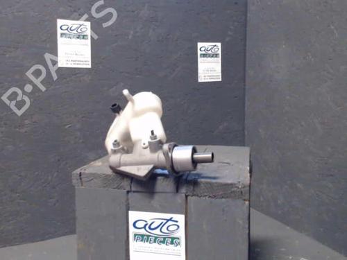 Used Brake master cylinder RENAULT TWINGO II (CN0_) 1.2 16V (CN0K, CN0V, CN0A) (76 hp) 24068234