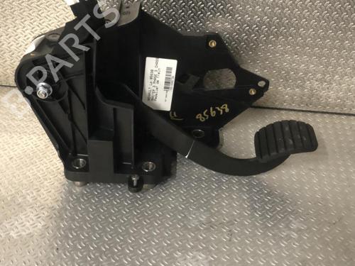 Used Break pedal Break pedal 36463953 36463953
