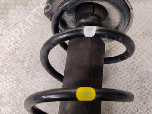 Left front shock absorber RENAULT TWINGO II (CN0_) 1.2 16V (CN04, CN0B) | BP27665947M16 