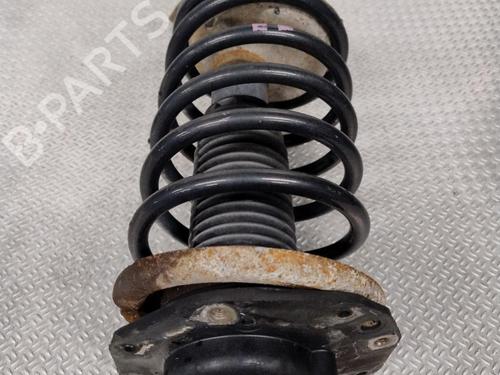 Used Left front shock absorber PEUGEOT PARTNER Box Body/MPV (5_, G_) 1.6 HDi 75 (75 hp) 28526694