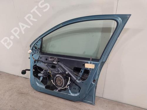 Right front door PEUGEOT 206 Hatchback (2A/C) 1.4 i | BP31119608C3 