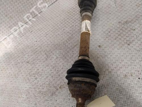 Left front driveshaft PEUGEOT PARTNER Box Body/MPV 1.6 HDi 16V | BP31266001M38 - Image 1