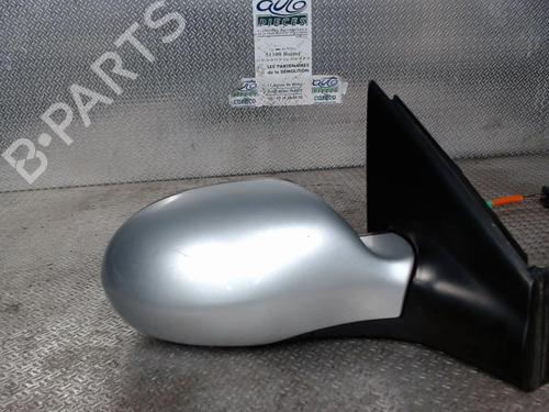 Right mirror CITROËN C5 II (RC_)  | BP24078917C27 