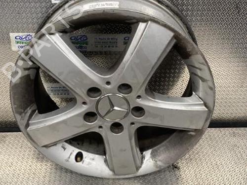 Rim MERCEDES-BENZ B-CLASS Sports Tourer (W245) B 200 CDI (245.208) | BP24100805C45