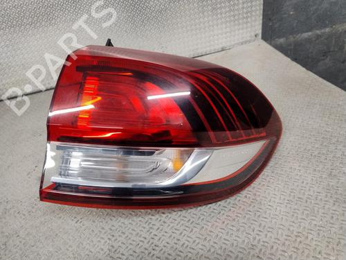 Used Right taillight RENAULT SCÉNIC IV (J9_) 1.2 TCe 115 (115 hp) 32129020