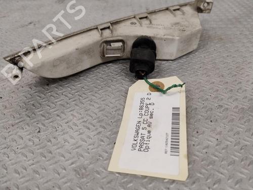 Used Right front indicator Right front indicator VW PASSAT CC B6 (357) 2.0 TDI (140 hp) 24512727 24512727