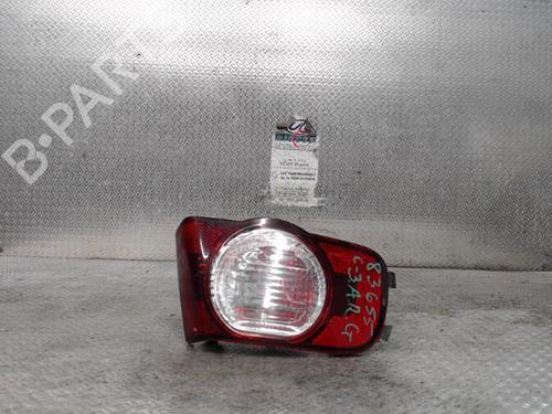 Used Rear bumper left light Rear bumper left light CITROËN C4 Picasso I MPV (UD_) 1.6 HDi (109 hp) 24094944 24094944