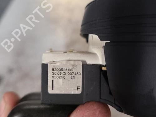 Used Instrument cluster RENAULT TWINGO II (CN0_) 1.6 RS (CN0N, CN0R, CN0S) (133 hp) 24099090