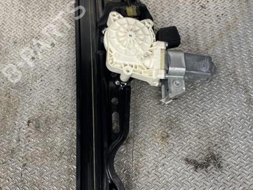 Rear right window mechanism BMW 5 (E60) 525 d | BP24100665C25 - Image 3