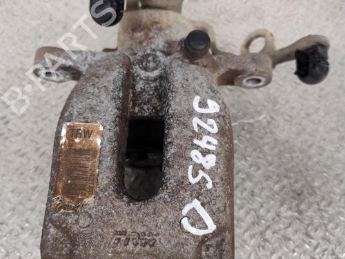 Used Right rear brake caliper Right rear brake caliper 39060856 39060856