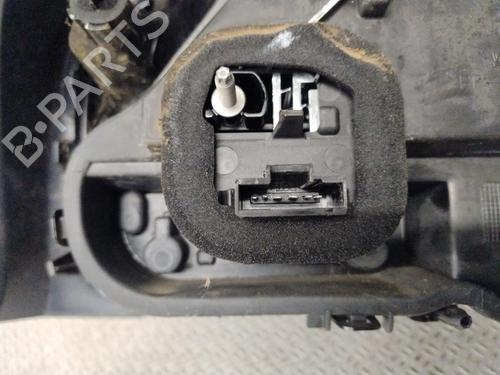 Used Left taillight CITROËN C3 III (SX) 1.5 BlueHDi 100 (SXYHYP, SXYHTU) (102 hp) 30840927