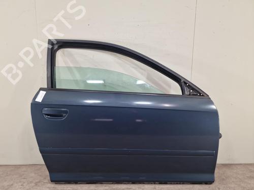 Right front door AUDI A3 (8P1) 1.9 TDI | BP24062000C3 
