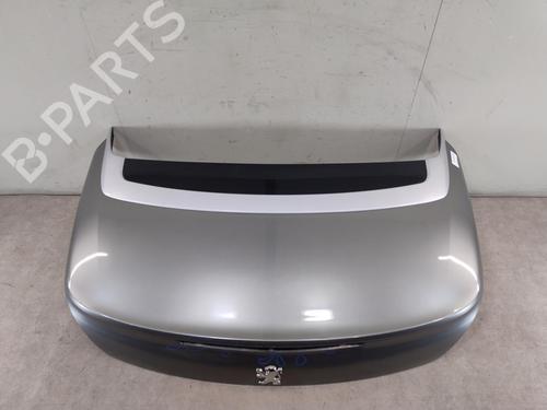 Tailgate PEUGEOT 207 CC (WD_) 1.6 16V | BP25704109C6 