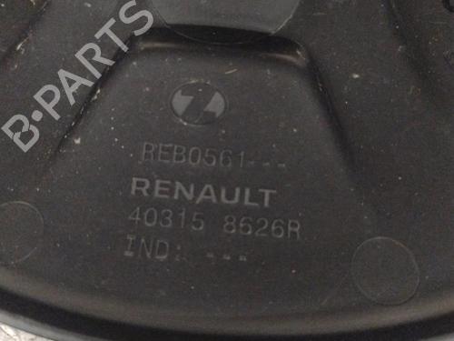 Hulkapsel RENAULT MASTER III Van (FV) Z.E. (FV1Z) | BP36958282C160 - Image 3
