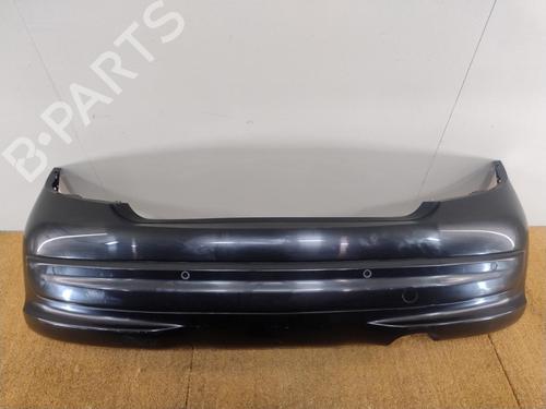 Rear bumper PEUGEOT 207 (WA_, WC_) 1.6 HDi | BP28573043C8