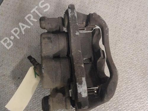 Used Right front brake caliper Right front brake caliper CITROËN JUMPER II Van 2.0 BlueHDi 130 (130 hp) 33749550 33749550