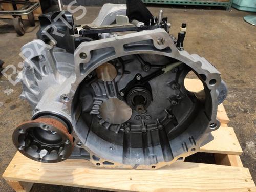 Gearbox VW GOLF VIII (CD1, DA1) 2.0 TDI | BP38474183M3 - Image 5