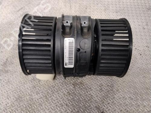 Varmeblæser RENAULT GRAND SCÉNIC III (JZ0/1_) 1.9 dCi (JZ0J, JZ0N, JZ1K, JZ1S) (131 hp) 25826721