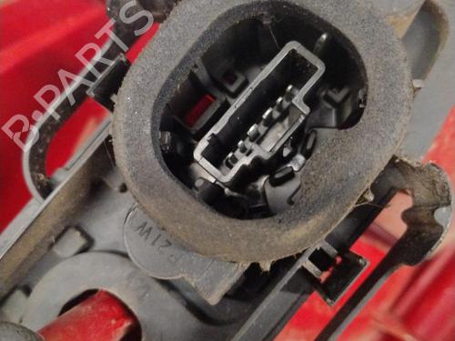 Left taillight CITROËN C2 (JM_) 1.4 | BP30164080C34 