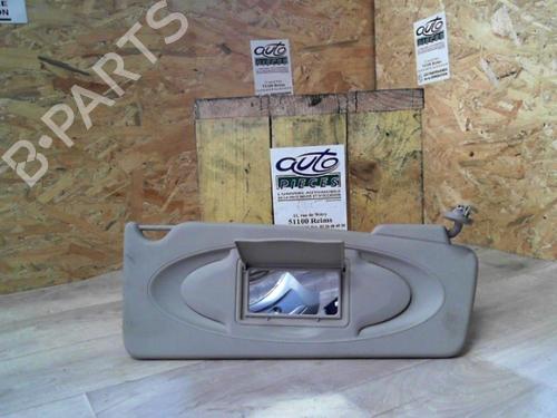 Used Right sun visor Right sun visor RENAULT KANGOO Express (FW0/1_) 1.5 dCi 75 (FW07, FW10, FW04) (75 hp) 24067059 24067059